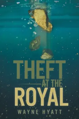 Lopás a Royalban - Theft at the Royal