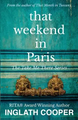 Az a párizsi hétvége - That Weekend in Paris