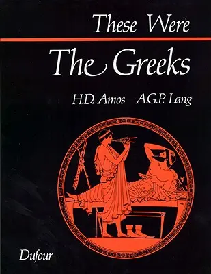 Ezek voltak a görögök - These Were the Greeks