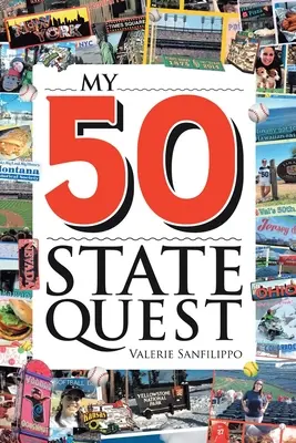 Az én 50 államom - My 50 State Quest