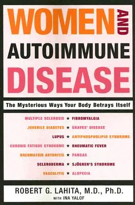 Nők és az autoimmun betegség - Women and Autoimmune Disease