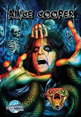 Orbit: Alice Cooper