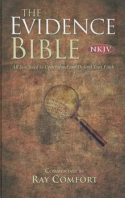 Evidence Bible-NKJV