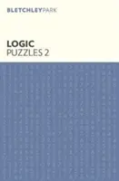 Bletchley Park Logikai rejtvények 2 - Bletchley Park Logic Puzzles 2