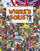 Hol van Boris? - Where's Boris?