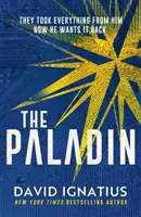 Paladin - Egy teljesen letehetetlen thriller - Paladin - An utterly unputdownable thriller