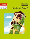 Collins International Primary English Student's Book 5