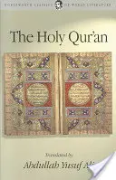 A Szent Korán - The Holy Qur'an