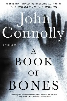 A Book of Bones, 17. kötet: A thriller - A Book of Bones, Volume 17: A Thriller