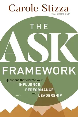 Az ASK keretrendszer: Kérdések, amelyek növelik a BEFEKTETÉS, TELJESÍTMÉNY és VEZETŐSÉG szintjét - The ASK Framework: Questions that elevate your INFLUENCE, PERFORMANCE, and LEADERSHIP