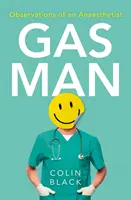 Gázember - Gas Man