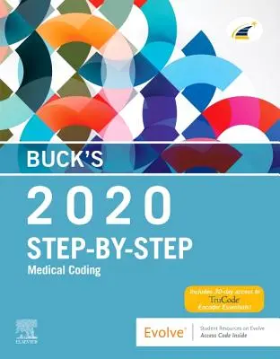 Buck's Step-by-Step Medical Coding, 2020-as kiadás - Buck's Step-by-Step Medical Coding, 2020 Edition