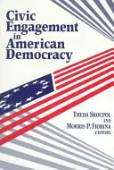Občanská angažovanost v americké demokracii - Civic Engagement in American Democracy