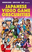 Hardcore Gaming 101 bemutatja: Japán videojáték-obszcenciák - Hardcore Gaming 101 Presents: Japanese Video Game Obscurities