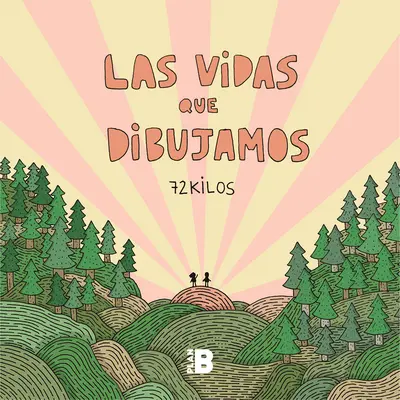 Las Vidas Que Dibujamos / Životy, které kreslíme - Las Vidas Que Dibujamos / The Lives We Draw
