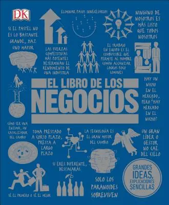 El Libro de Los Negocios