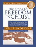 A Krisztusban való szabadság lépcsőfokai - The Steps to Freedom in Christ