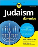 Judaizmus bábuknak - Judaism for Dummies