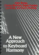 A billentyűs harmónia új megközelítése - A New Approach to Keyboard Harmony