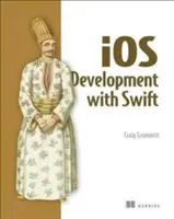 IOS-fejlesztés Swifttel - IOS Development with Swift