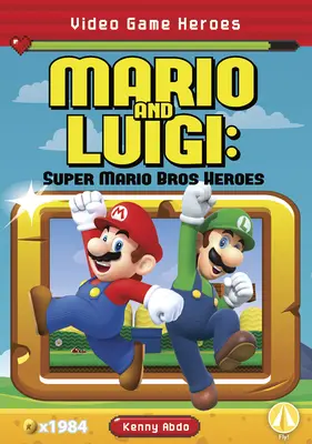 Mario és Luigi: Super Mario Bros Heroes - Mario and Luigi: Super Mario Bros Heroes