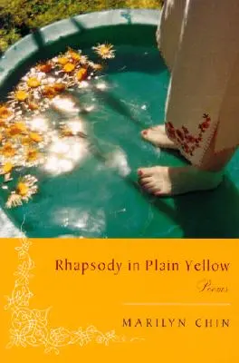 Sárga rapszódia - Rhapsody in Plain Yellow