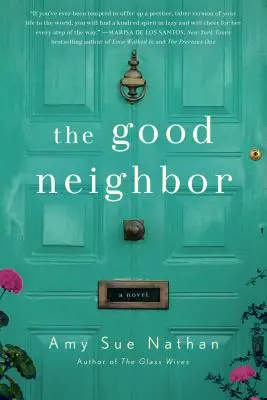 A jó szomszéd - The Good Neighbor