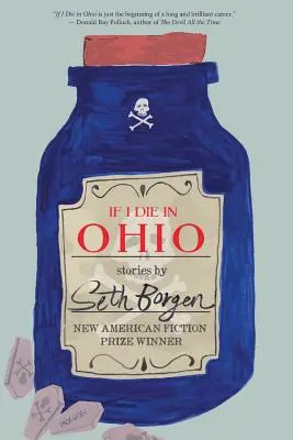 Ha Ohioban halok meg - If I Die in Ohio