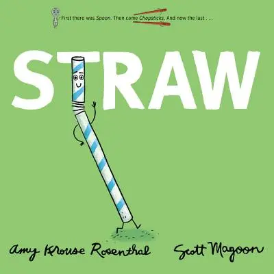 Szalma - Straw