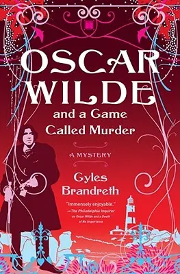 Oscar Wilde és a gyilkosság nevű játék, 2: Rejtély - Oscar Wilde and a Game Called Murder, 2: A Mystery