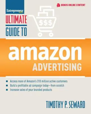 Végső útmutató az Amazon hirdetésekhez - Ultimate Guide to Amazon Advertising