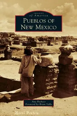 Új-Mexikó pueblói - Pueblos of New Mexico