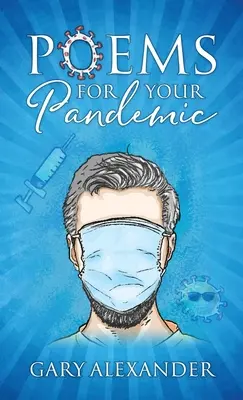 Versek a pandémiához - Poems for Your Pandemic