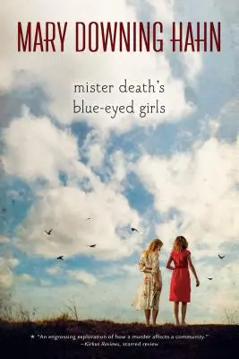 Mister Death kékszemű lányai - Mister Death's Blue-Eyed Girls