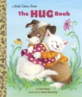 Az ölelés könyv - The Hug Book