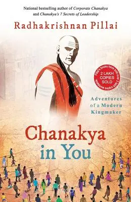 Chanakya benned - Chanakya in You