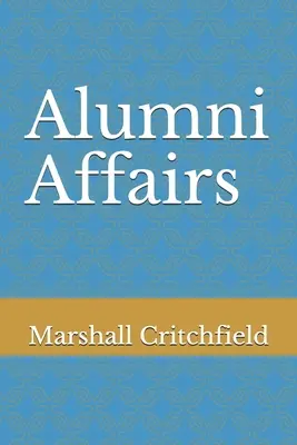 Alumni ügyek - Alumni Affairs