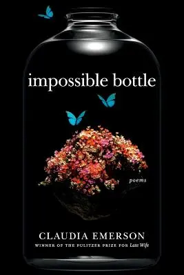 Lehetetlen palack: Poems - Impossible Bottle: Poems