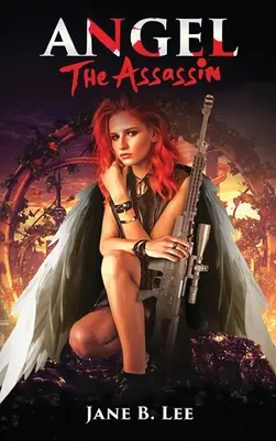 Anděl zabiják - Angel the Assassin