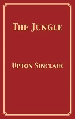 A dzsungel - The Jungle