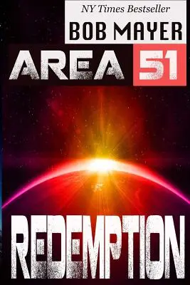 51-es körzet: Megváltás - Area 51: Redemption