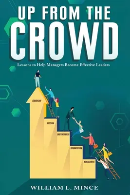 A tömegből kiemelkedve: Lessons to Help Managers Become Effective Leaders - Up from the Crowd: Lessons to Help Managers Become Effective Leaders