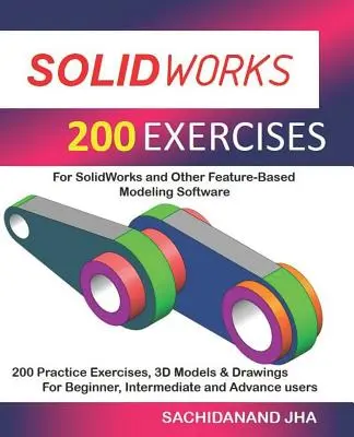 Solidworks 200 gyakorlat - Solidworks 200 Exercises