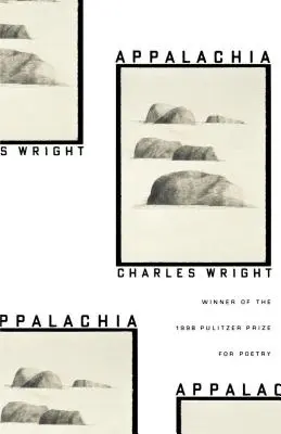 Appalachia: Versek - Appalachia: Poems