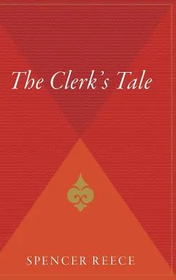 A hivatalnok meséje - The Clerk's Tale