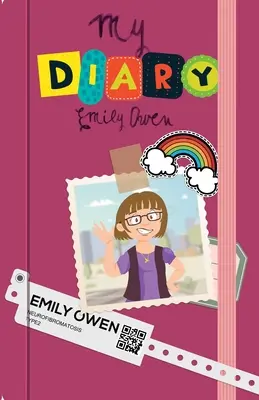 Az én naplóm: Emily Owen - My Diary: Emily Owen