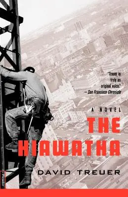 A Hiawatha - The Hiawatha