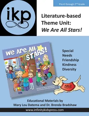 Irodalomalapú tematikai egység: Mindannyian sztárok vagyunk! - Literature-Based Theme Unit: We Are All Stars!