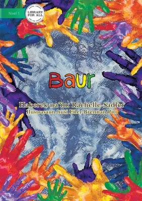 A szivárvány - Baur - The Rainbow - Baur