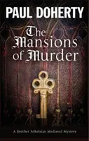 A gyilkosság kúriái - The Mansions of Murder